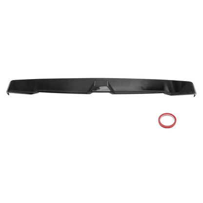 Jetour T2 Roof Spoiler Slim