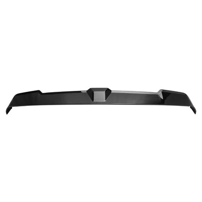 Jetour T2 Roof Spoiler Slim