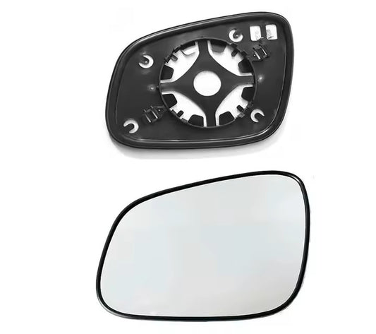Chev Spark 2012 Mirror Glass