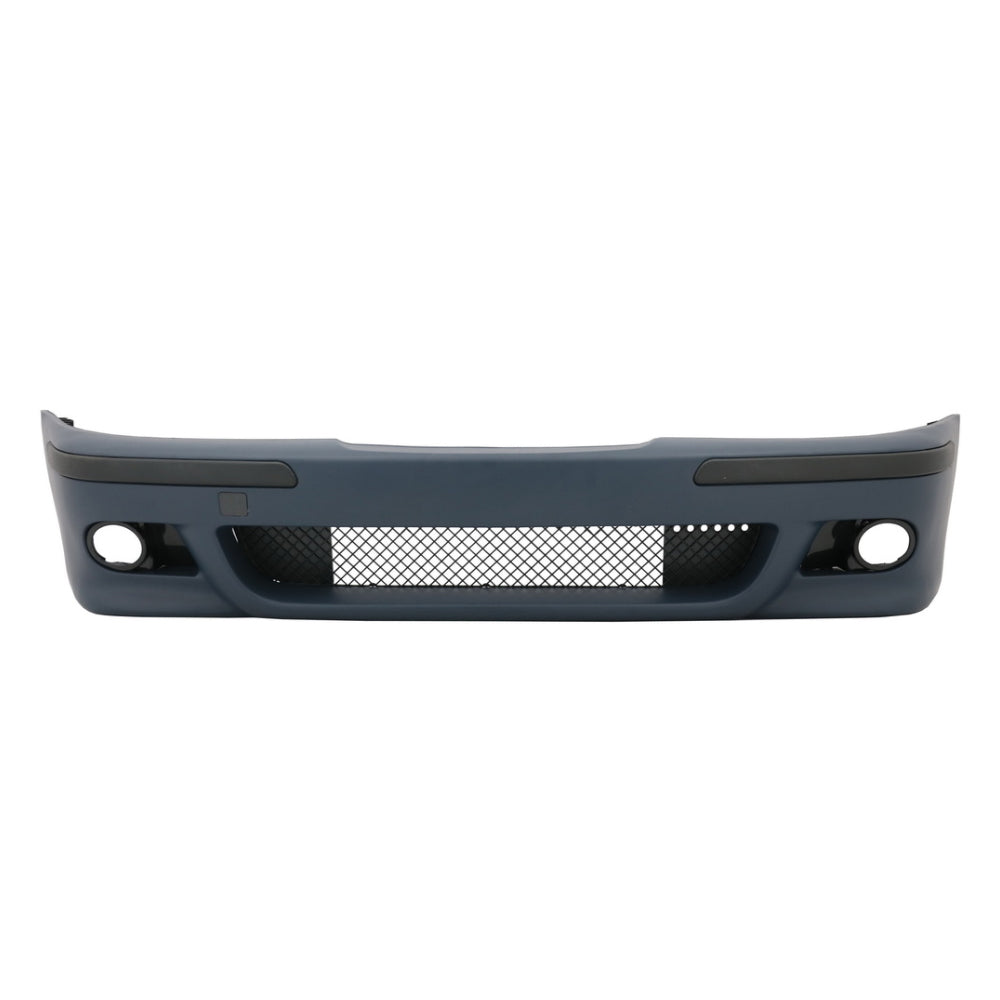 BMW E39 M5 STYLE FRONT BUMPER COMPLETE