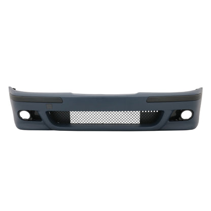 BMW E39 M5 STYLE FRONT BUMPER COMPLETE
