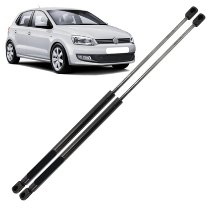 VW POLO 6 BOOT/TAILGATE SHOCK (sold as singles)