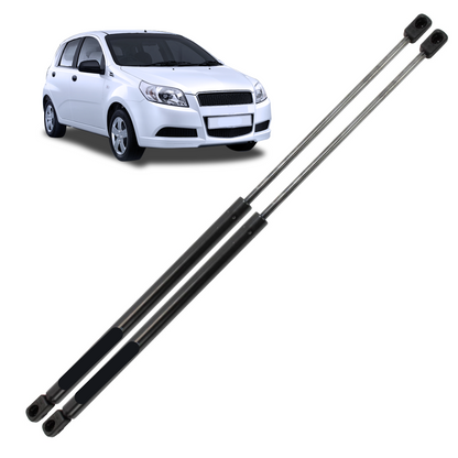 CHEVROLET AVEO BOOT/TAILGATE SHOCK (sold as singles)