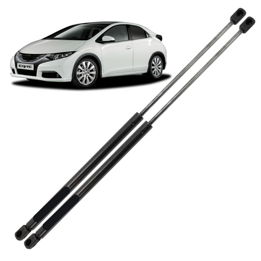 HONDA CIVIC BOOT/TAILGATE SHOCK (sold as singles)