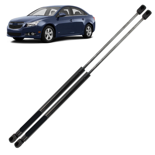 CHEVROLET CRUZE BOOT/TAILGATE SHOCK