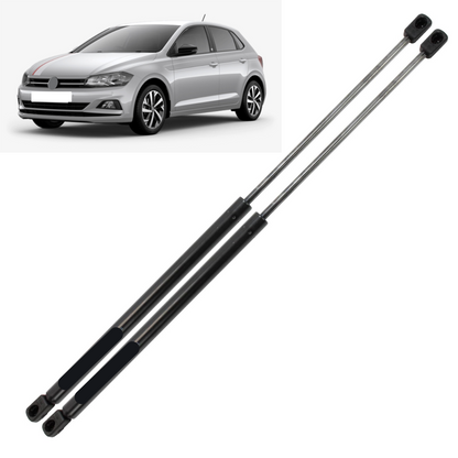 VW POLO 8 BOOT/TAILGATE SHOCK (sold as singles)
