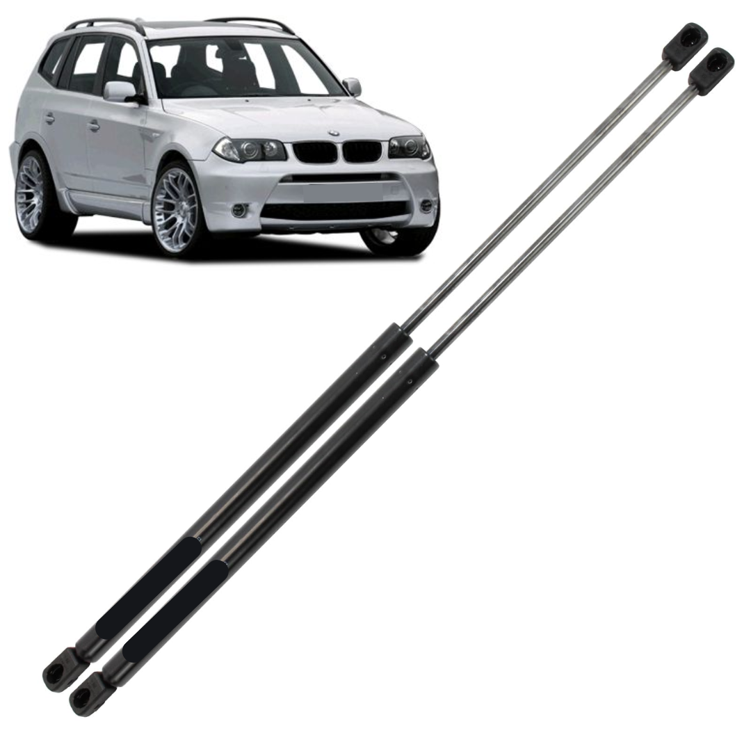BMW E83 X3 2003-2010 BOOT/TAILGATE SHOCK (sold as singles)