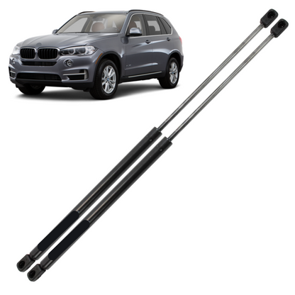 BMW F15 X5 2013-2018 BOOT/TAILGATE SHOCK (sold as singles)