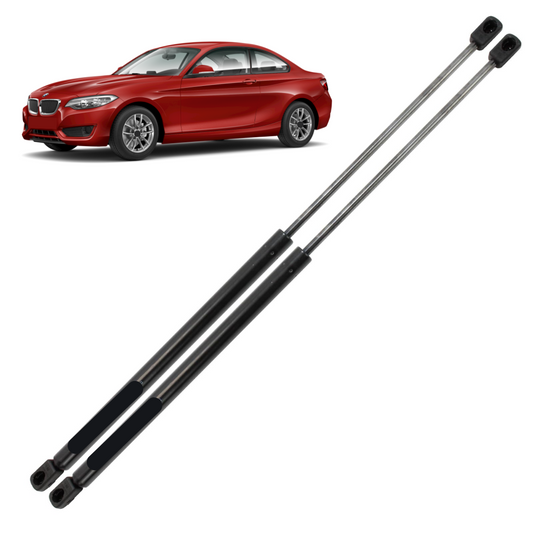 BMW F22 2 SERIES 2013-2021 BOOT/TAILGATE SHOCK (sold as singles)