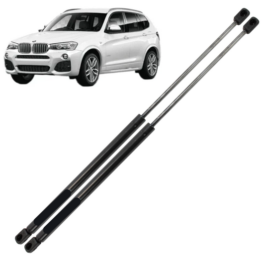 BMW F25 X3 2010-2017 BOOT/TAILGATE SHOCK (sold as singles)