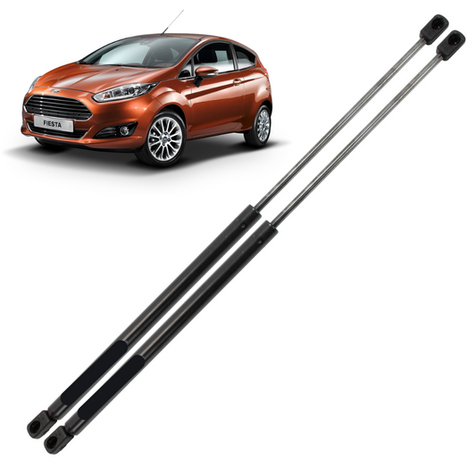 FORD FIESTA MK6 2008-2016 BOOT/TAILGATE SHOCK (Sold as singles)