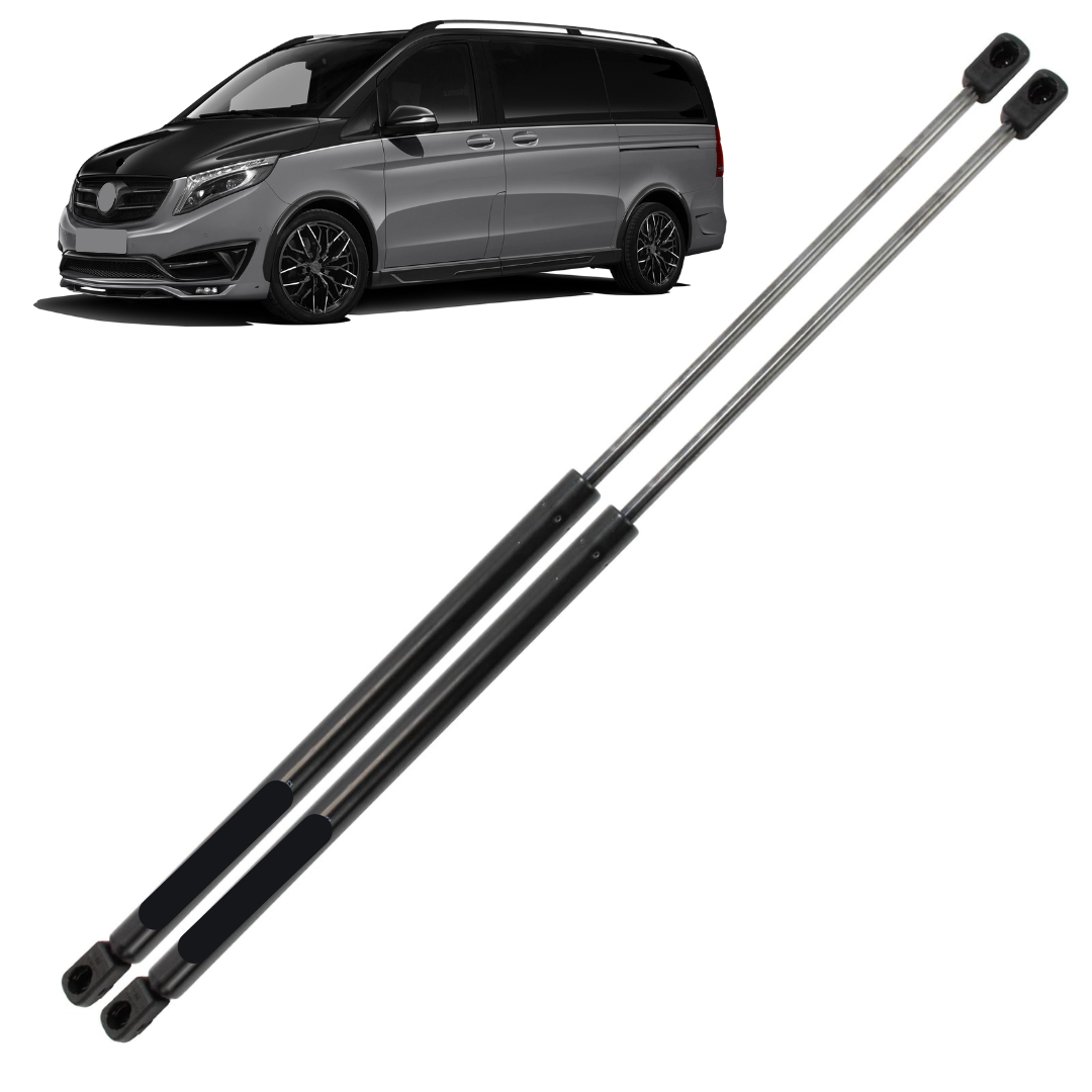 MERCEDES BENZ Vito and V-Class 2014+ BOOT/TAILGATE SHOCK (Sold as singles)
