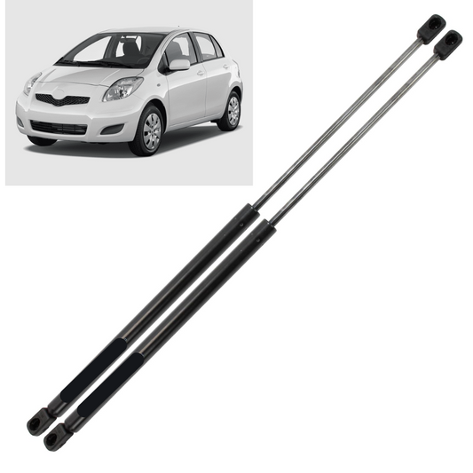 TOYOTA YARIS T1 2006-2011 BOOT/TAILGATE SHOCK (Sold as singles)