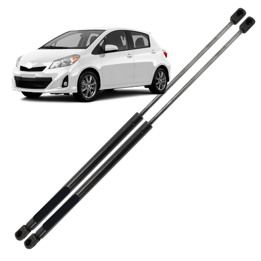 TOYOTA YARIS 2012-2017 BOOT/TAILGATE SHOCK (Sold as singles)