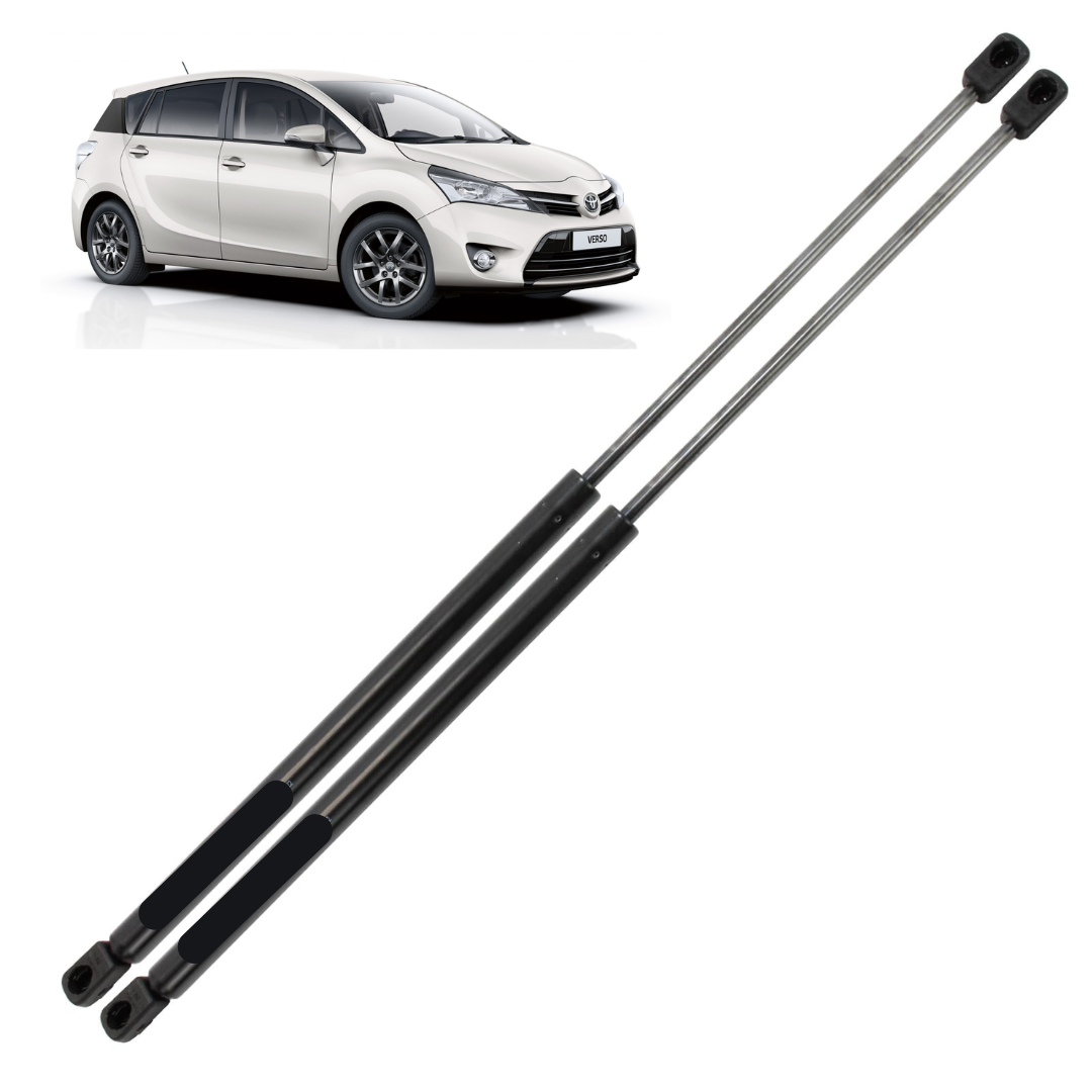 TOYOTA VERSO BOOT/TAILGATE SHOCK (sold as singles)