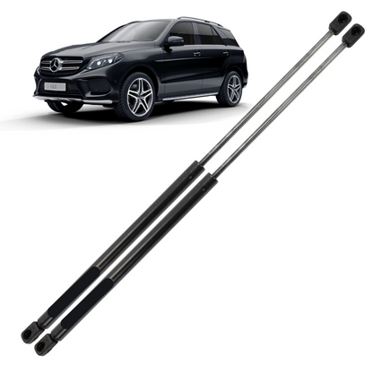 MERCEDES BENZ W166 BOOT/TAILGATE SHOCK (sold as singles)