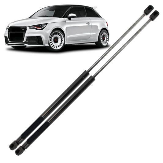 AUDI A1 BOOT/TAILGATE SHOCK (sold as singles)