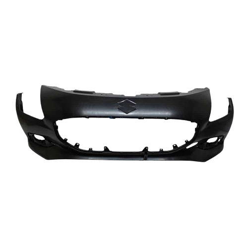 SUZUKI SWIFT 2024 FRONT BUMPER SKIN