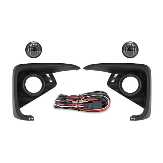 Suzuki Ertiga Fog Light Kit 2019+