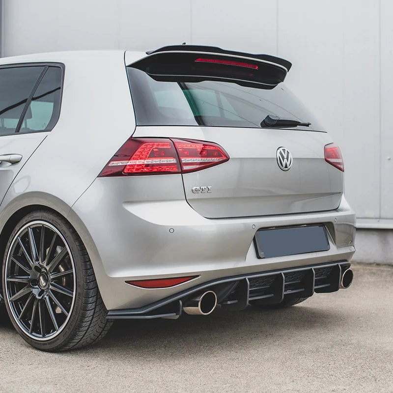 GOLF 7 MAXTON STYLE WINGLET