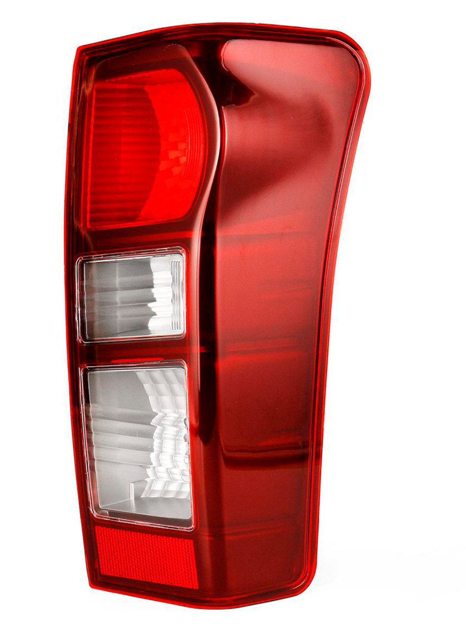 Isuzu DMAX 2013 Tail Light