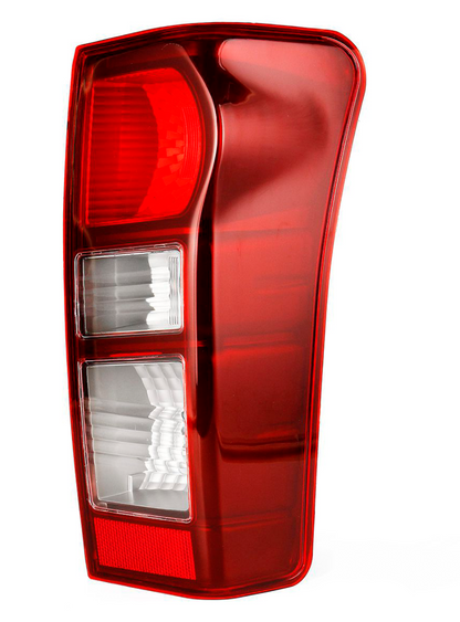 Isuzu DMAX 2013 Tail Light
