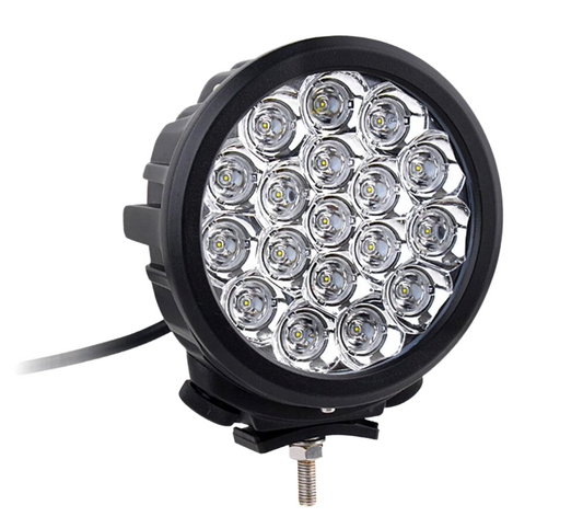 7 INCH LED SPOTLIGHTS SOLD AS SINGLE