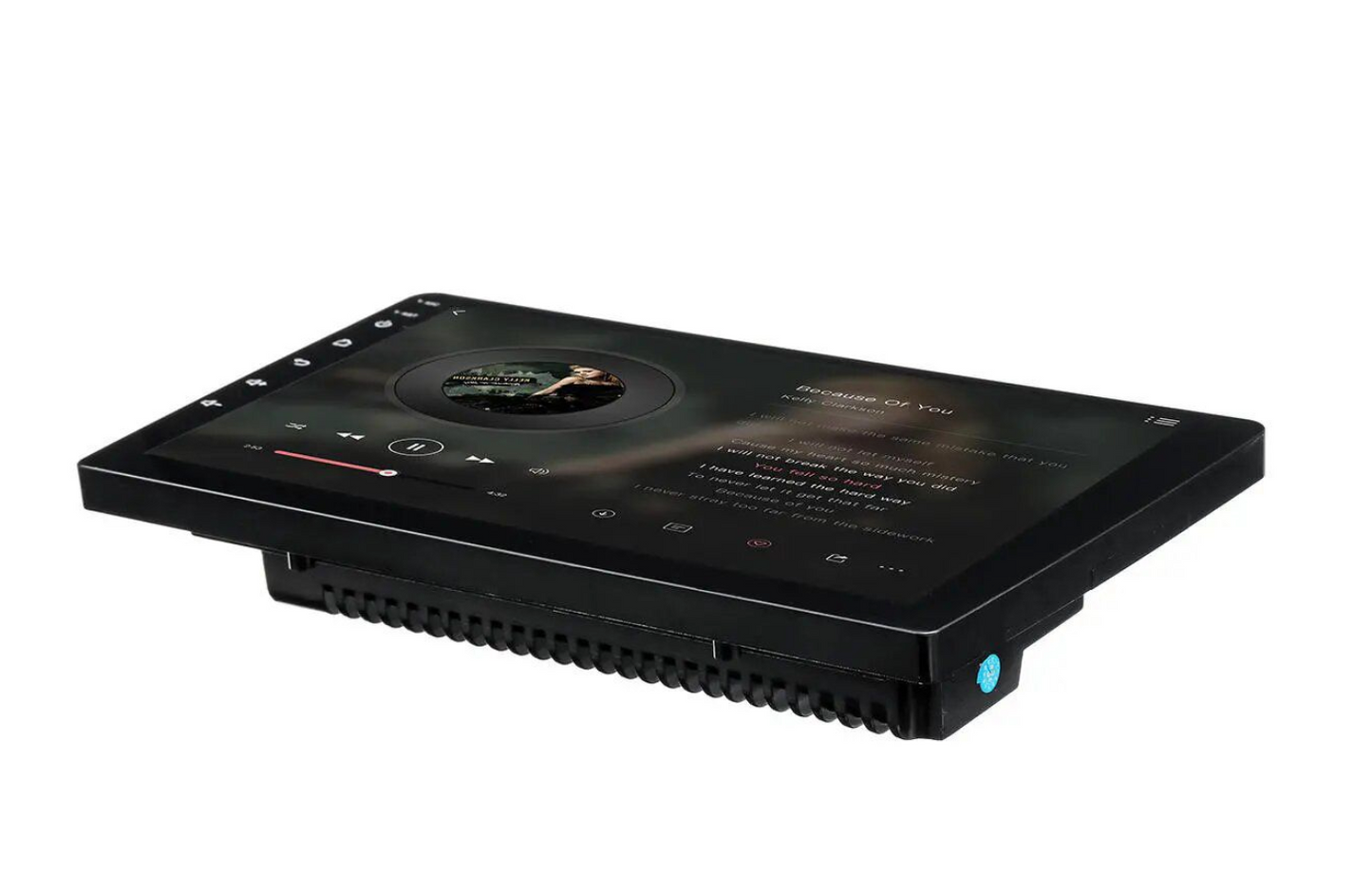 9 INCH ANDROID MP5 PLAYER WITH BLUETOOTH