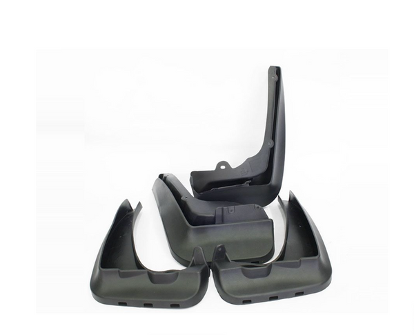 BMW F30 Mudflaps Sold As A Set (Non-Oem)