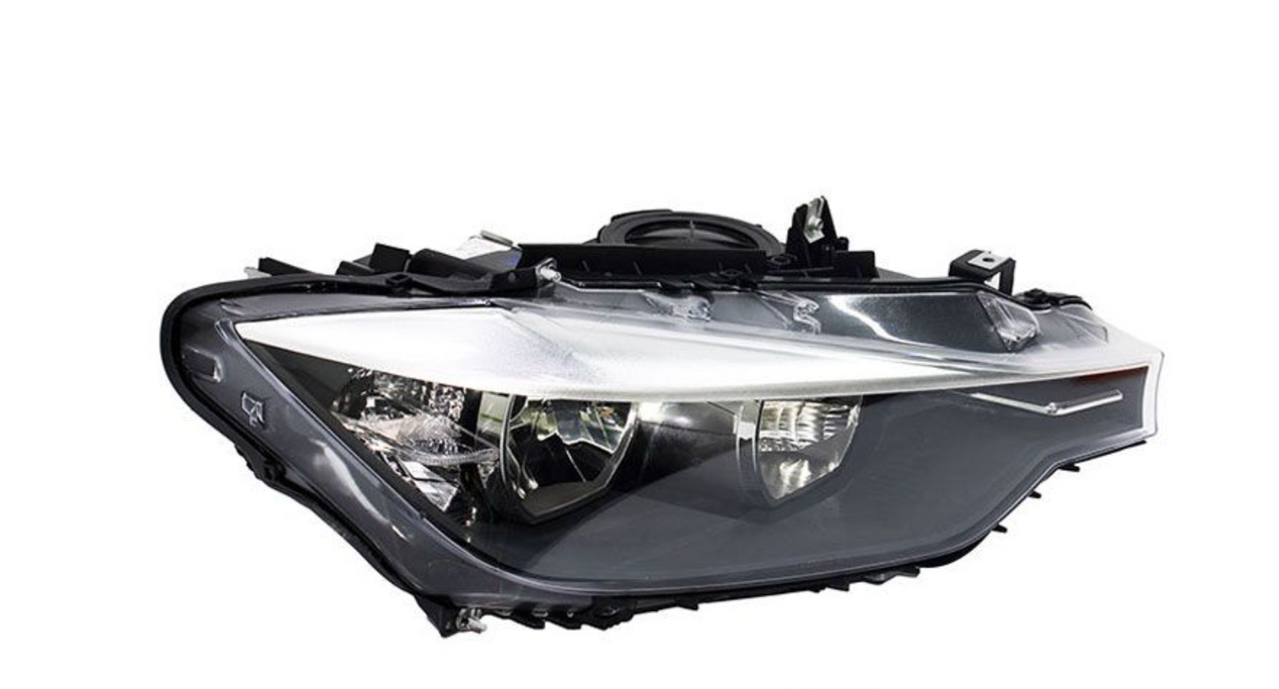 BMW F30 Non Xenon Headlight