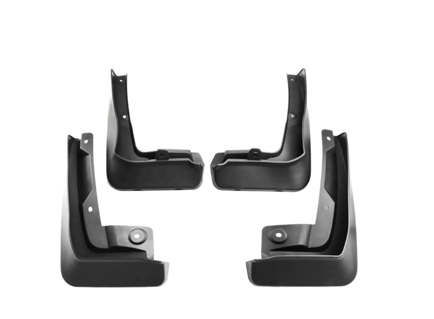 BMW G20 Mudflaps Sold As A Set (Non-Oem)