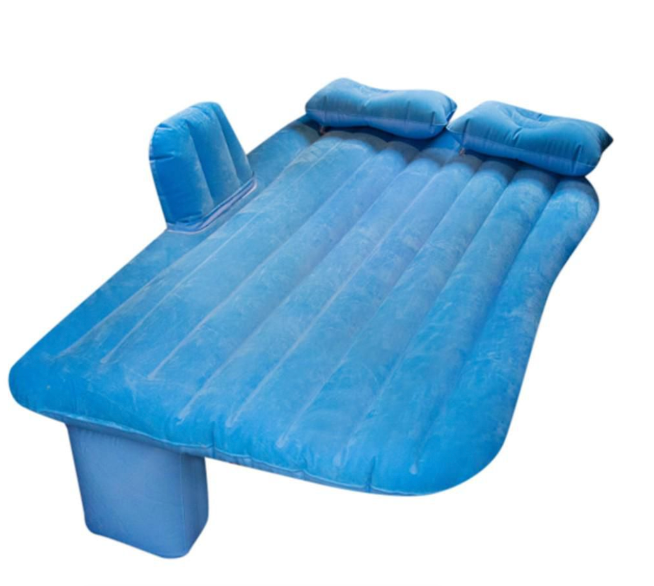 Car Back seat Inflatable Mattress with Air Pump ..