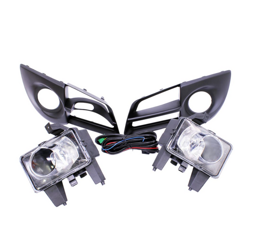 Chevrolet Utility 12-Up Fog Light