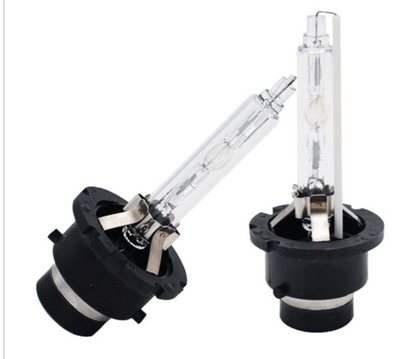 D2S Xenon Globes (Set of 2)