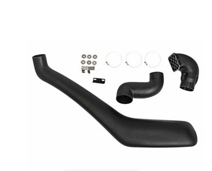 Ford Ranger T7 2011-2015 Snorkel Black (Non-Oem)