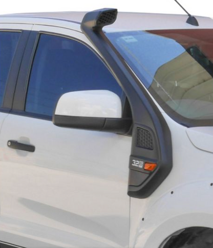 Ford Ranger T7 2011-2015 Snorkel Black (Non-Oem)