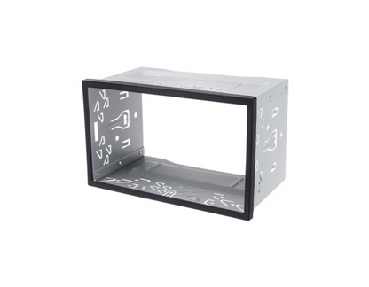 Fony 7 Inch Radio Mounting Bracket