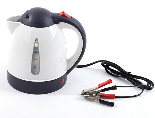 MOBILE ELECTRIC KETTLE 1.0L