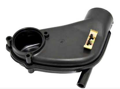 Vw Golf 1 Carburetor Air Filter Adapter