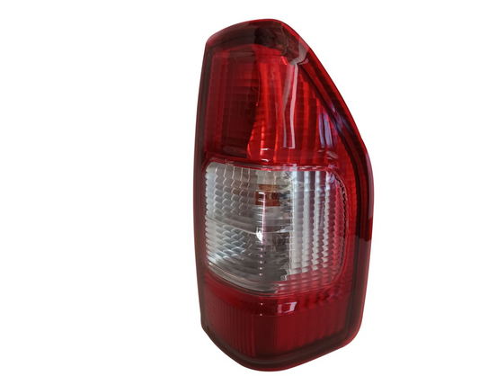 ISUZU DMAX 2004 TO 2007 GO BIG CRYSTAL TAIL LIGHTS SOLD AS A PAIR (NON OEM)