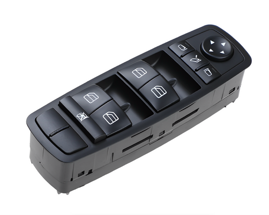 Mercedes W164 ML Window Switch