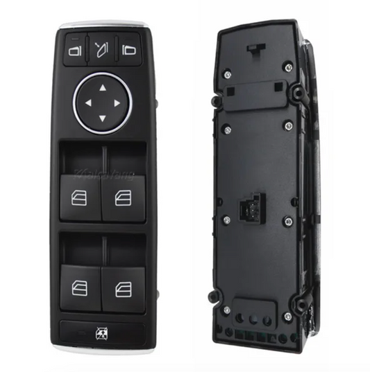 Mercedes W204 C Class Window Switch