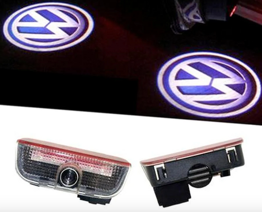 VW DOOR LOGO LIGHTS (SET)