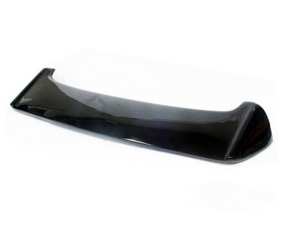 VW GOLF 6 GTI OSIR ROOF SPOILER GLOSS BLK