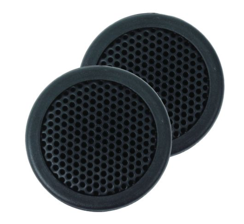 1.5 Inch Tweeter - Set of 2