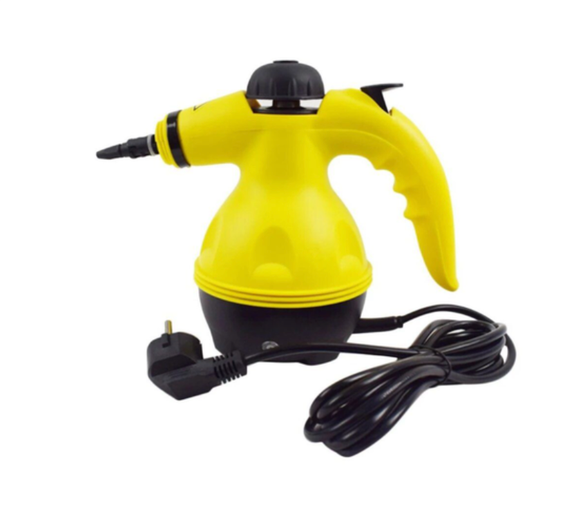 1000W Multipurpose Handheld Steam Cleaner