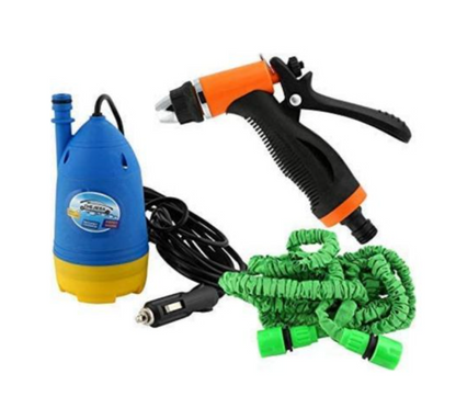 12v Car Wash Pressure Hose