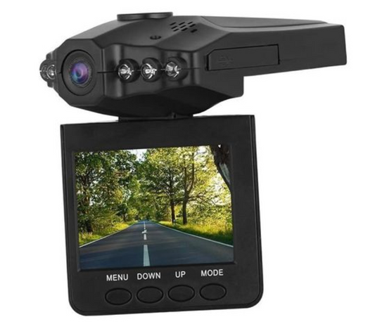 2.5" HD Car Dash Cam Video Camera AB-Q003