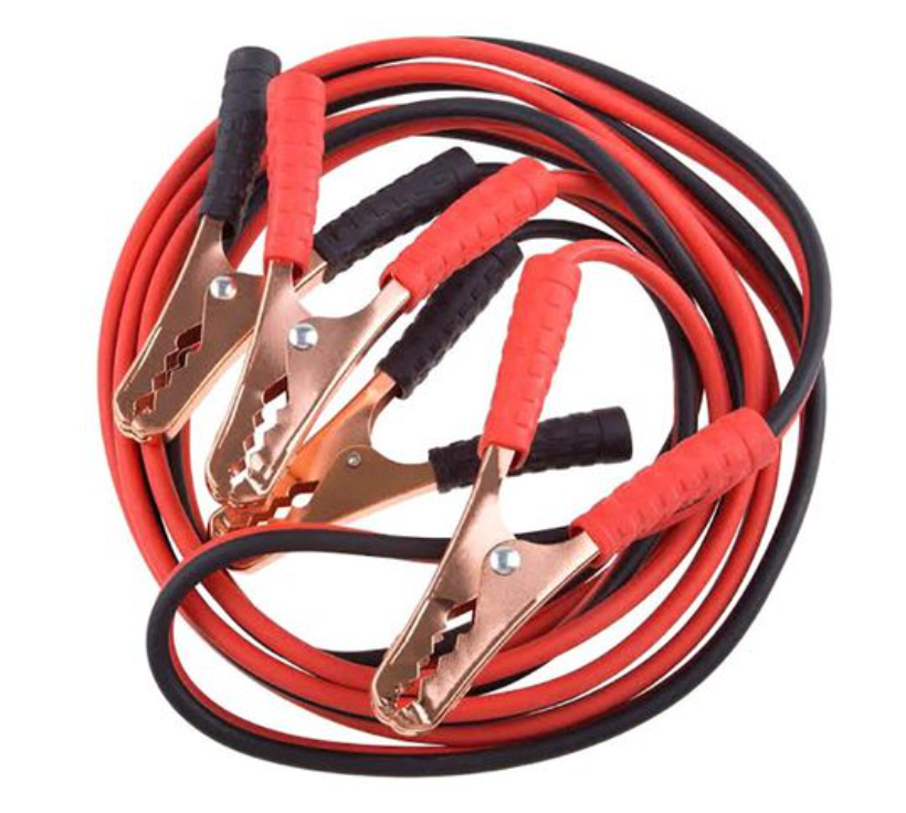 2000 AMP Booster Cable