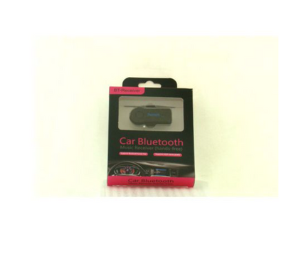 C84-Car Bluetooth Reciever